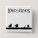 Recherche de gollum badges Tours jumelles