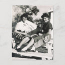 Recherche de les années 1950 cartes postales Mode