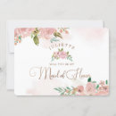 Recherche de papier peint vintage invitations Pour elle