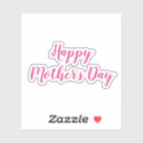 Recherche de taille moyenne autocollants Pour elle