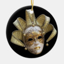 Recherche de masque vénitien ornements Venice