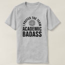 Suche nach akademisch tshirts Bildung