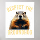 Suche nach ground poster Waldmurmeltier