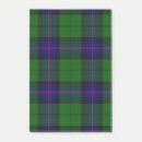 Suche nach tartan post it Clan