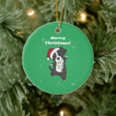 Suche nach border collie ornamente Weihnachten
