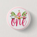 Recherche de gnomes badges Pour enfants