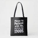 Recherche de patient sacs Drôle
