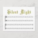 Suche nach stille nacht postkarten Hymne