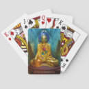 Recherche de bouddha jeux de cartes Religion