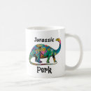 Recherche de paléontologie tasses Dinosaure