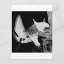 Suche nach gitarren postkarten Schwarz