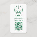 Suche nach lawn care visitenkarten Gartenarbeit