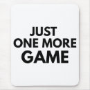 Suche nach lustige gamer mousepads Typografie