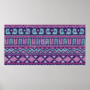 Suche nach african tribal poster Pattern