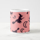Recherche de tasse de lune tasses Halloween