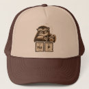 Recherche de découverte casquettes Drôle