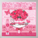 Suche nach januar geburtstag poster Blume