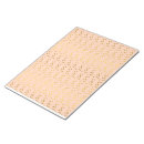 Suche nach gemusterte notizblock Punkte