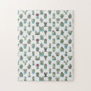 Suche nach kaktus puzzle Pflanze