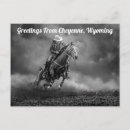 Suche nach rodeo postkarten Western