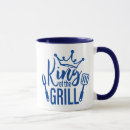 Recherche de barbecue de roi tasses Papa