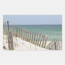 Recherche de grandes dunes de sable autocollants Plage
