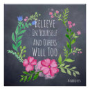 Recherche de mindfulness posters Motivation