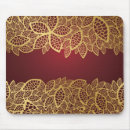 Recherche de dentelle tapis souris Classique