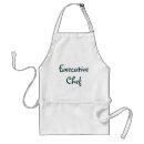 Recherche de exécutif tabliers Chef