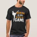 Suche nach kicker tshirts Karate