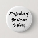 Suche nach personalisierte namen buttons Für ihn