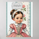 Suche nach französische mädchen poster Für kinder