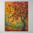 Suche nach herbstbäume poster Blätter