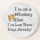 Suche nach whiskey untersetzer Party