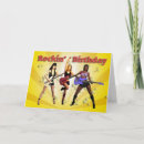 Suche nach rockin geburtstag karten Musik