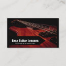 Suche nach music lessons visitenkarten Lehrer