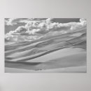 Suche nach sanddünen poster Nationalpark