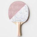 Recherche de marie raquettes ping pong Moderne