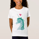 Suche nach blaues einhorn tshirts Mythisch