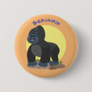 Recherche de gorille badges Primate