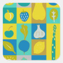 Suche nach veggies aufkleber Gemüse