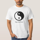 Recherche de yin yang tshirts Zen