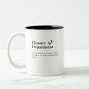 Recherche de finances tasses Comptable