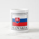 Recherche de slovaquie tasses Bratislava