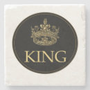 Recherche de roi dessous de verres Pourcentage