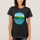 Suche nach banff alberta tshirts Souvenir