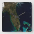 Recherche de satellite horloges Observation de la terre