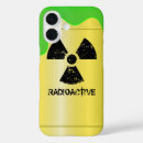 Recherche de radioactive iphone coques Radiation
