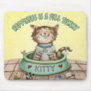 Suche nach bauch mousepads Katze
