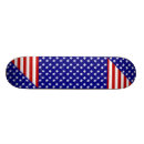 Recherche de conception graphique skateboards Rayures